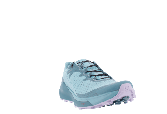 SALOMON - SENSE RIDE 4 FEMME