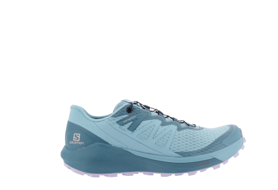 SALOMON - SENSE RIDE 4 FEMME