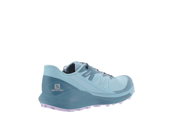 SALOMON - SENSE RIDE 4 FEMME