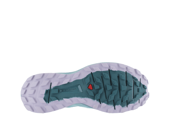 SALOMON - SENSE RIDE 4 FEMME