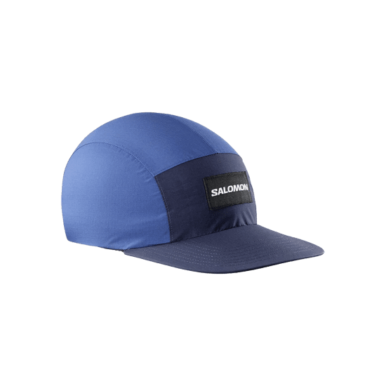 SALOMON - CASQUETTE FIVE PANEL