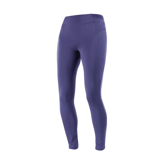 SALOMON - COLLANT CROSS WARM 28 FEMME