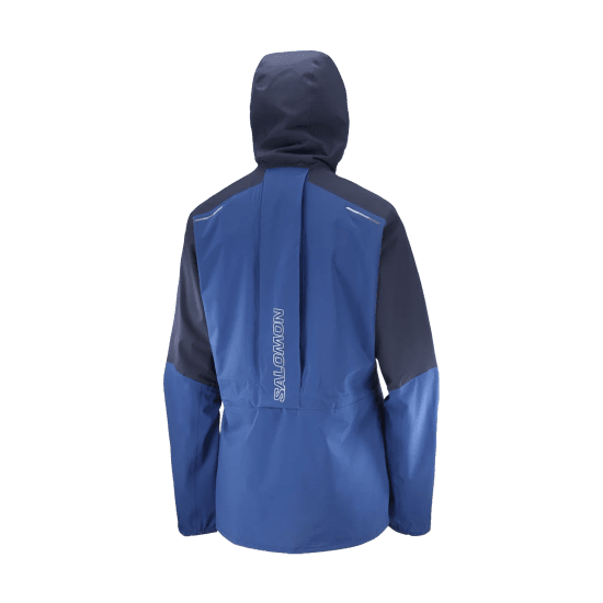 SALOMON - VESTE BONATTI TRAIL FEMME