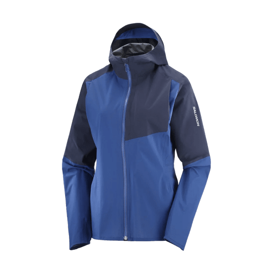 SALOMON - VESTE BONATTI TRAIL FEMME