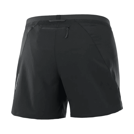 SALOMON - PANTALONCINO CROSS 5" DONNA