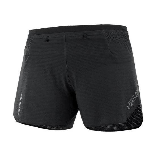 SALOMON - SHORT SENSE AERO 5" FEMME