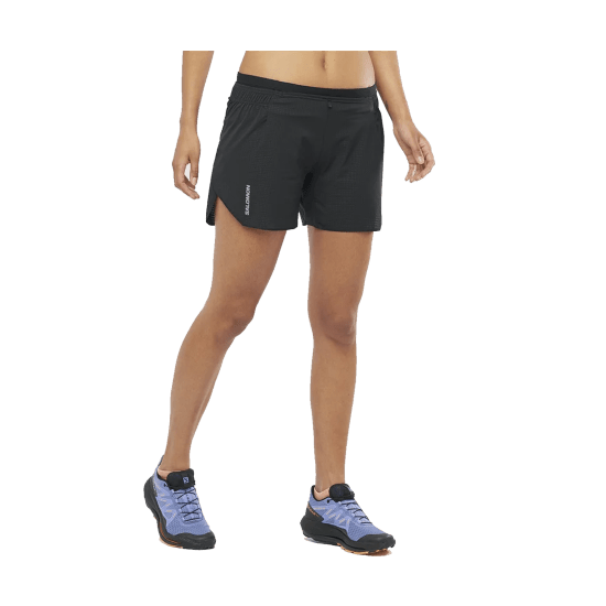 SALOMON - SHORT SENSE AERO 5" FEMME