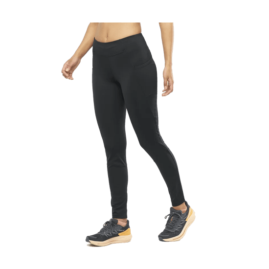 SALOMON - COLLANT CROSS RUN 28 FEMME