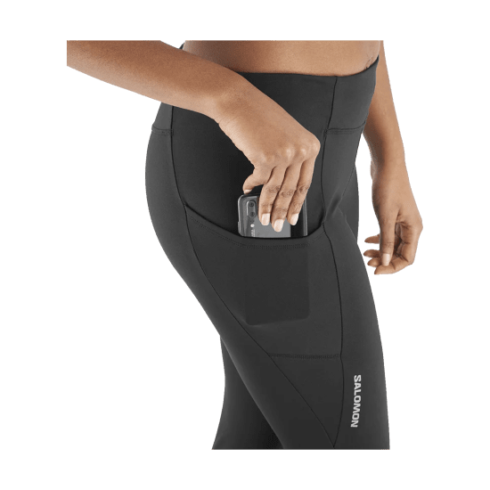 SALOMON - COLLANT CROSS RUN 25 FEMME