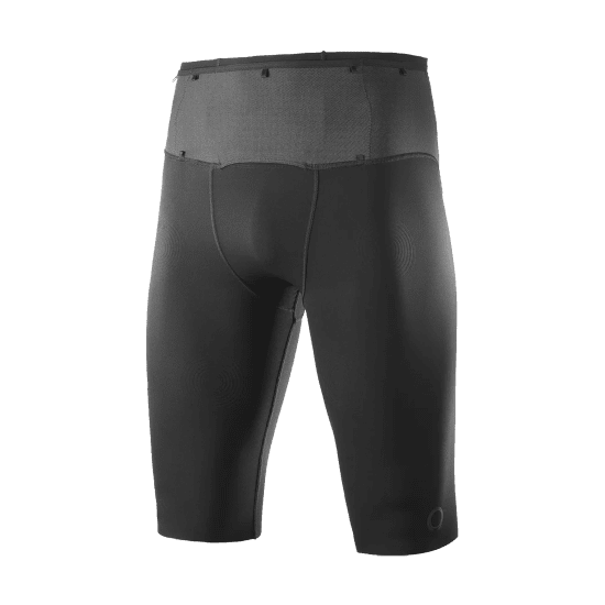 SALOMON - CUISSARD S/LAB NSO HOMME