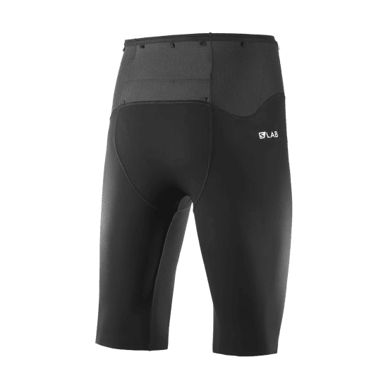SALOMON - CUISSARD S/LAB NSO HOMME