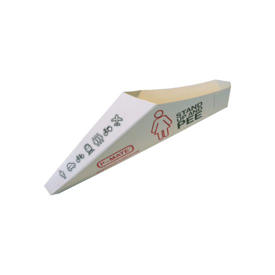 TRAVELSAFE - URINOIR P-MATE FEMME