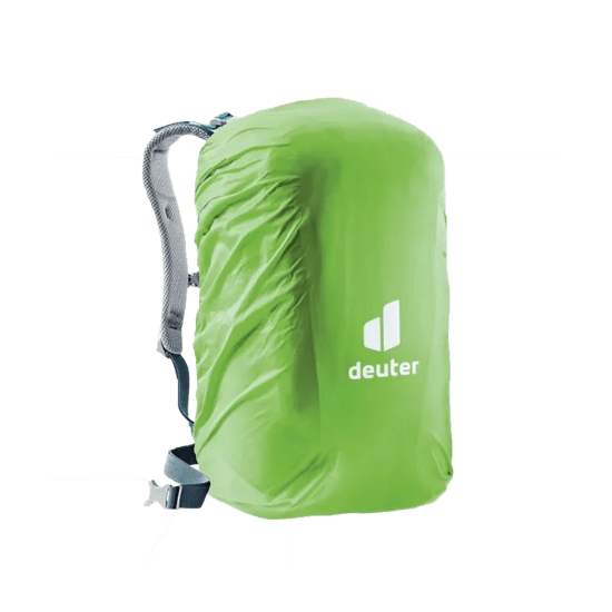 DEUTER - HOUSSE DE PLUIE IMPERMÉABLE