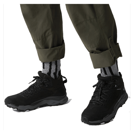 THE NORTH FACE - PANTALON D'EXPLORATION FUSELÉ REGULAR HOMME