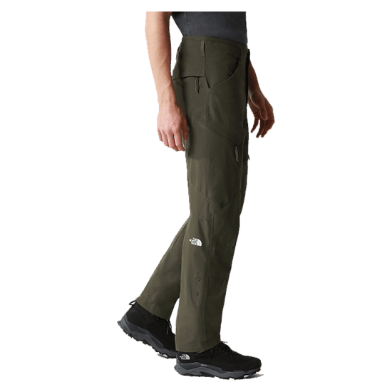 THE NORTH FACE - PANTALON D'EXPLORATION FUSELÉ REGULAR HOMME