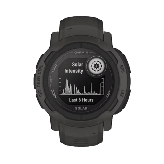 GARMIN - Instinct 2 Solar
