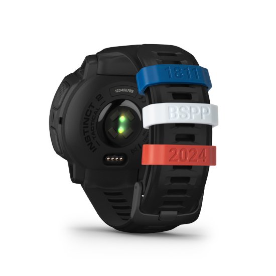 GARMIN - Instinct 2 Solar