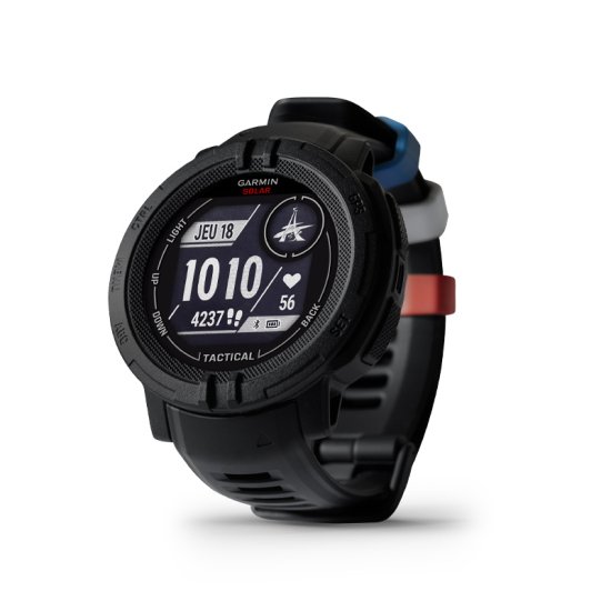 GARMIN - Instinct 2 Solar