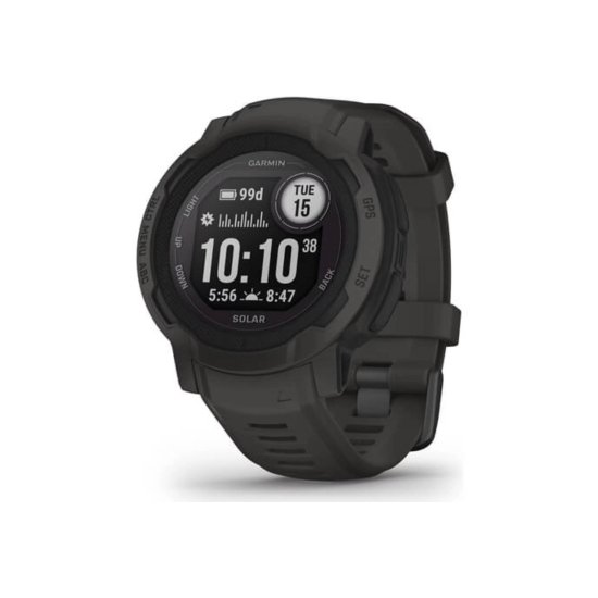 GARMIN - Instinct 2 Solar