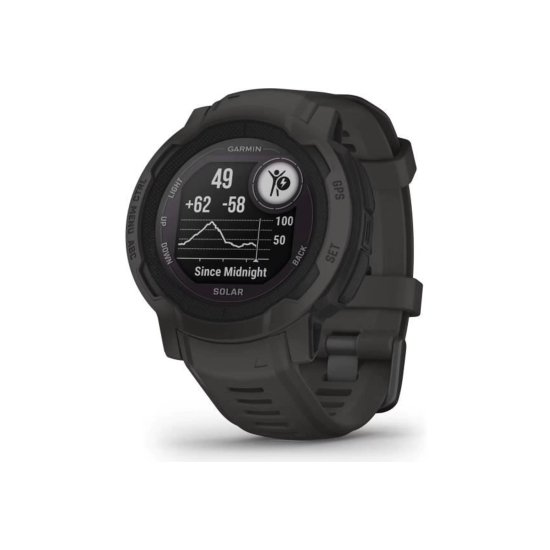 GARMIN - Instinct 2 Solar