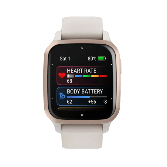 GARMIN - VENU SQ 2 MUSIQ