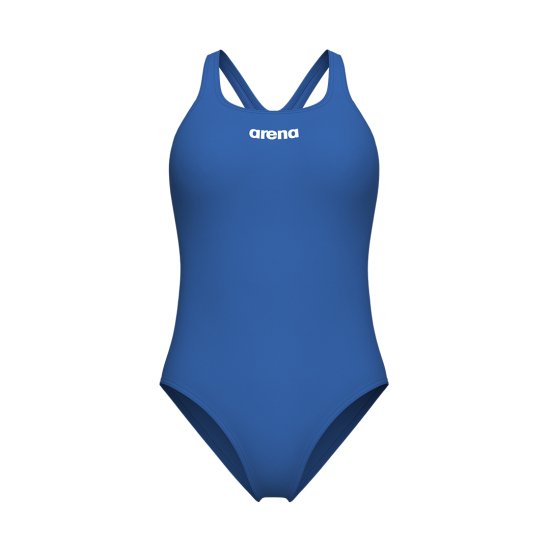 ARENA - MAILLOT DE BAIN PRO SOLID FEMME