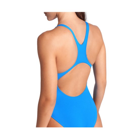 ARENA - MAILLOT DE BAIN PRO SOLID FEMME