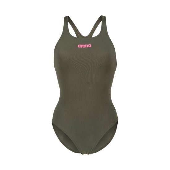 ARENA - MAILLOT DE BAIN PRO SOLID FEMME