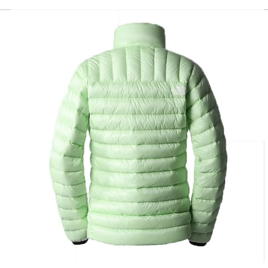 THE NORTH FACE - DOUDOUNE SUMMIT BREITHORN FEMME