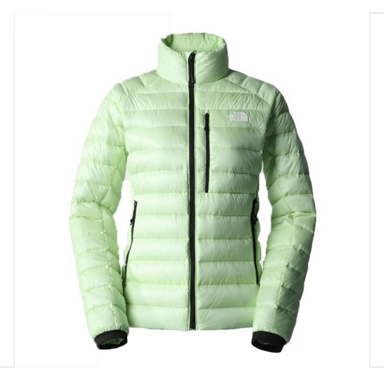 THE NORTH FACE - DOUDOUNE SUMMIT BREITHORN FEMME