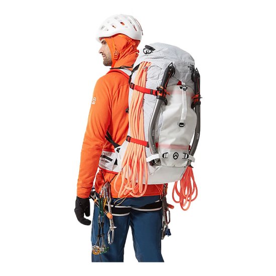 THE NORTH FACE - SAC A DOS COBRA 65