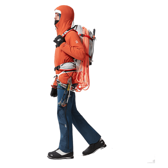 THE NORTH FACE - SAC A DOS PHANTOM 38