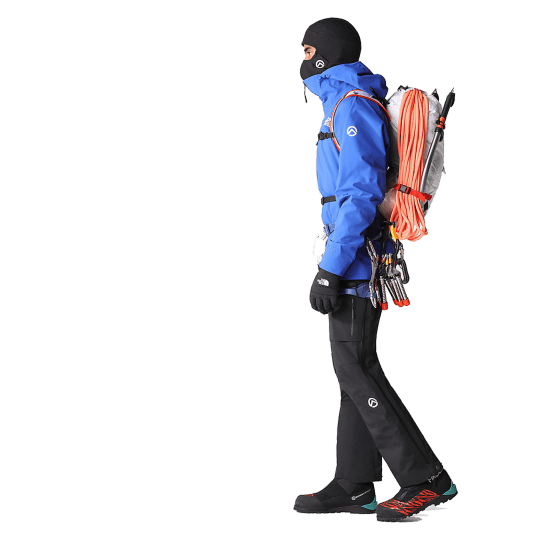 THE NORTH FACE - SAC À DOS VERTO 27