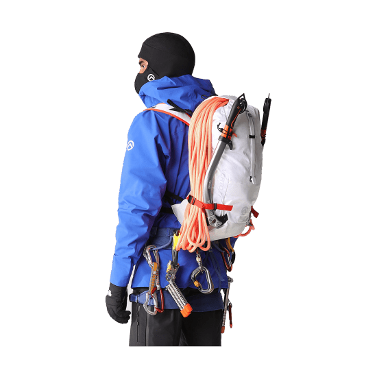 THE NORTH FACE - SAC À DOS VERTO 27