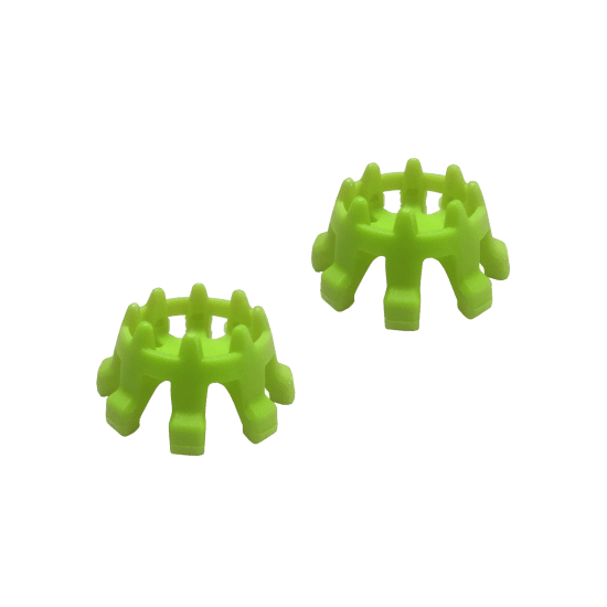 TSL - EMBOUTS DE BÂTONS CROSSOVER KIWI