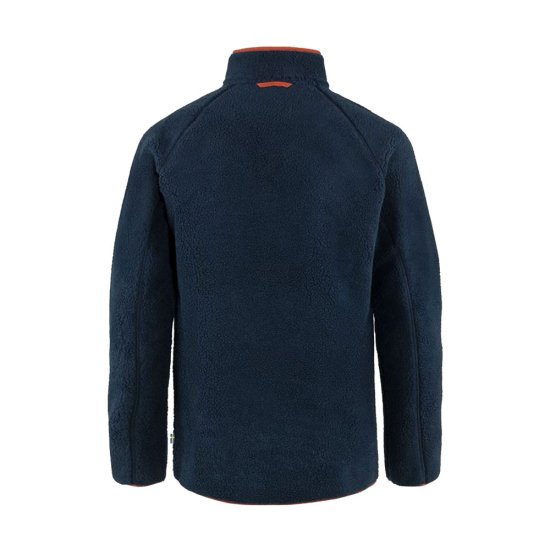 FJALLRAVEN - POLAIRE VARDAG PILE HOMME