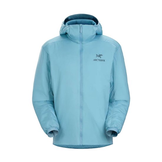ARCTERYX - GIACCA ATOM CON CAPPUCCIO UOMO