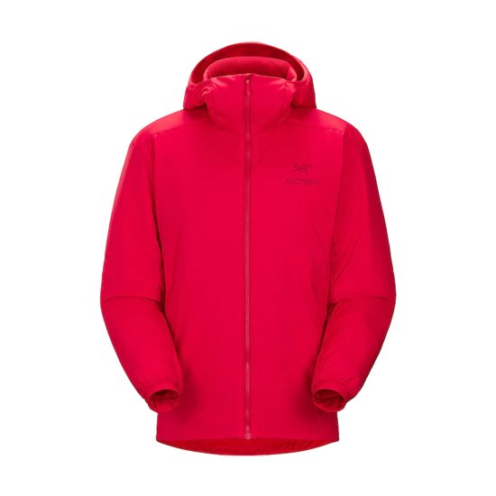 ARCTERYX - GIACCA ATOM CON CAPPUCCIO UOMO