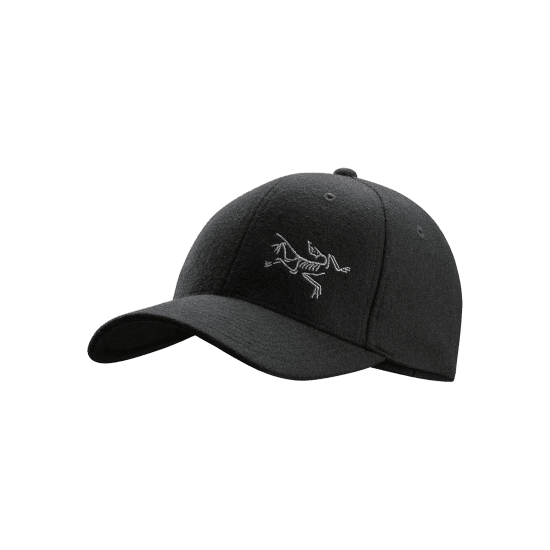 ARCTERYX - CASQUETTE WOOL BALL MIXTE