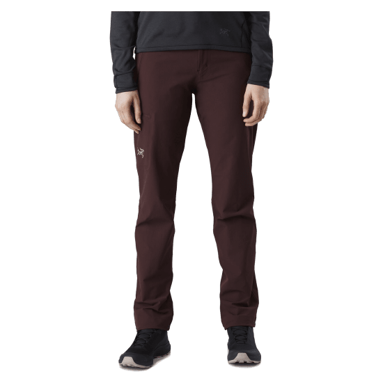 ARCTERYX - PANTALON GAMMA LT FEMME