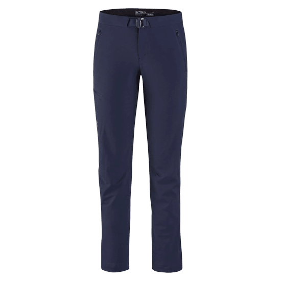 ARCTERYX - PANTALONE GAMMA LT DONNA