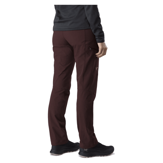 ARCTERYX - PANTALON GAMMA LT FEMME