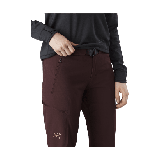 ARCTERYX - PANTALON GAMMA LT FEMME