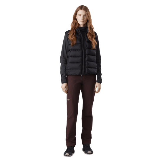 ARCTERYX - PANTALON GAMMA LT FEMME