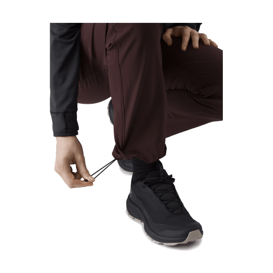 ARCTERYX - PANTALON GAMMA LT FEMME