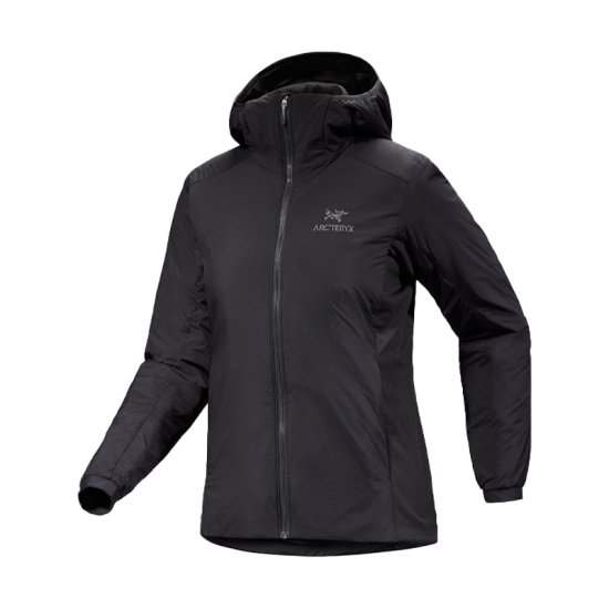ARCTERYX - VESTE CAPUCHE ATOM FEMME