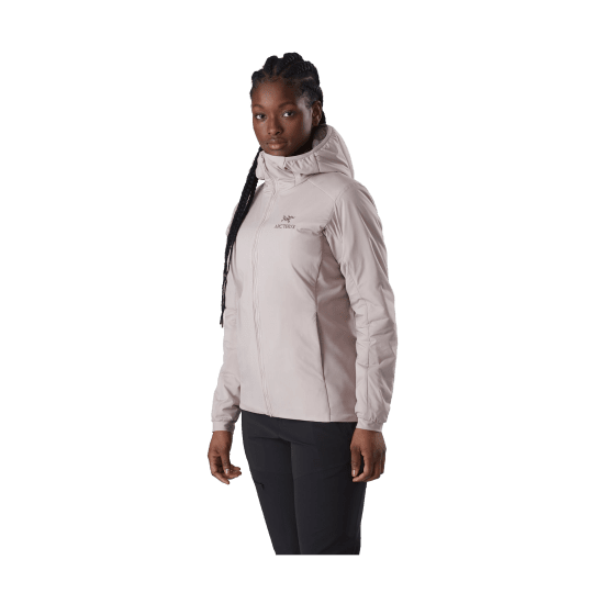 ARCTERYX - VESTE CAPUCHE ATOM FEMME