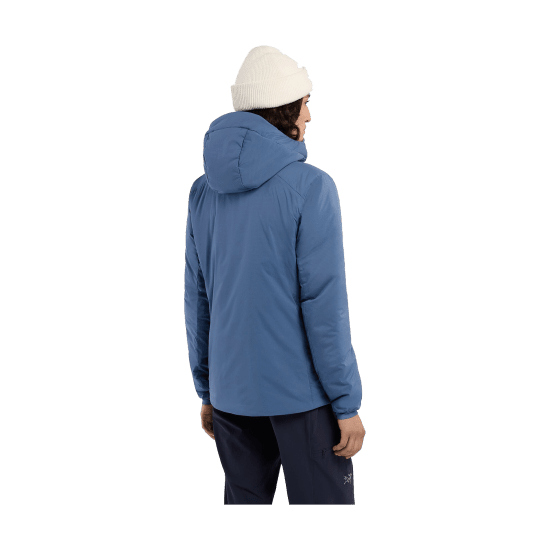 ARCTERYX - VESTE À CAPUCHE ATOM HEAVYWEIGHT HOODY FEMME