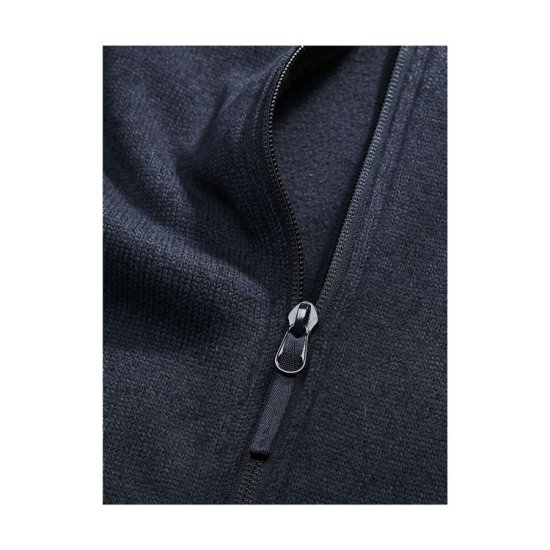 ARCTERYX - POLAIRE CARDIGAN COVERT HOMME