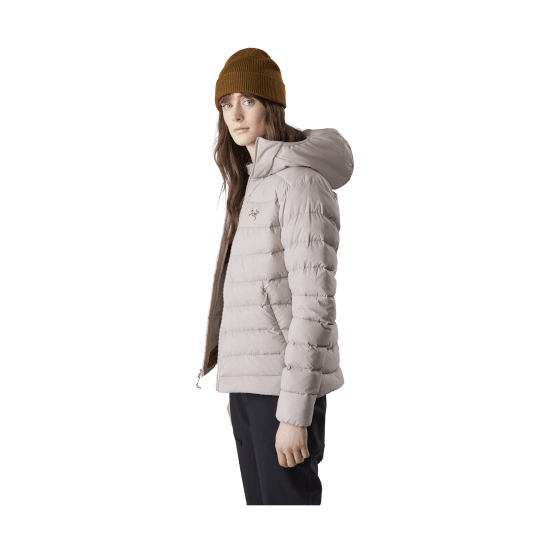 ARCTERYX - DOUDOUNE THORIUM AR CAPUCHE FEMME